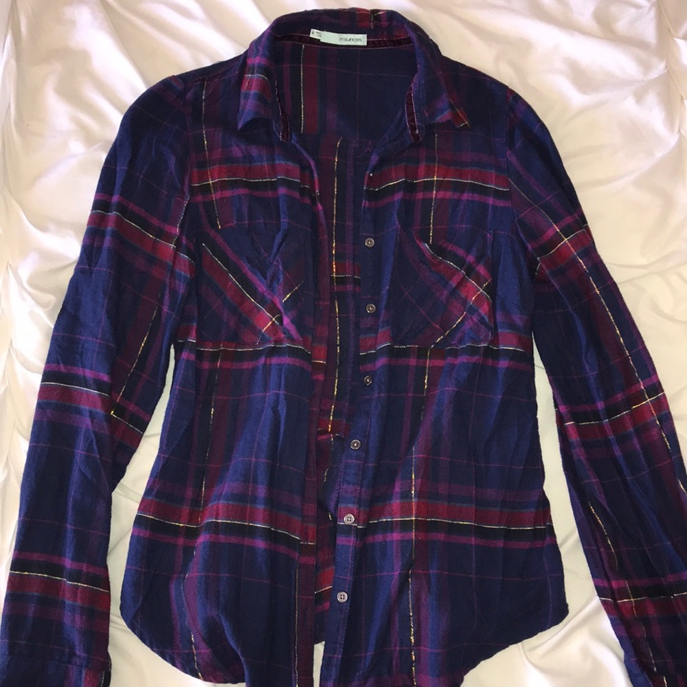 Flannel